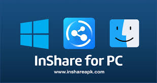 Gaming isn't just for specialized consoles and systems anymore now that you can play your favorite video games on your laptop or tablet. Inshare For Pc Download Latest Inshare For Windows 7 8 10