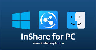 Here's how to download minecraft java edition and minecraft windows 10 for pc. Inshare For Pc Download Latest Inshare For Windows 7 8 10