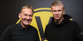 See more of borussia dortmund on facebook. Borussiya Obyavila O Perehode Futbolista Zalcburga Holanda Futbol Rbk Sport