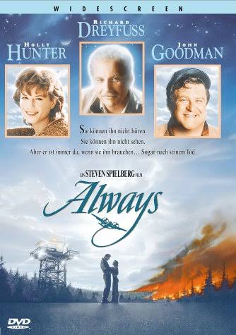 Always (1989) - IMDb