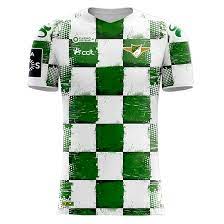 It is always a taxing task trying to pick a fifa ultimate team kit, but everyone knows it is an essential part of building a successful team. Moreirense Football Shirts Club Football Shirts