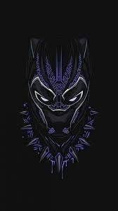 Black Panther Iphone Wallpaper Download Black Panther Hd Wallpaper Black Panther Marvel Black Panther Tattoo