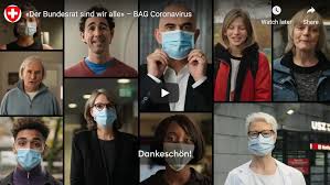Bundespräsidentin simonetta sommaruga und bundesrat alain berset informieren über aktuelle entscheide. Bundesamt Fur Gesundheit Der Bundesrat Sind Wir Alle