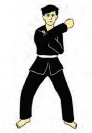 Maybe you would like to learn more about one of these? 5 Teknik Pukulan Dalam Pencak Silat Dan Cara Melakukannya Haloedukasi Com