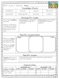 Guided Reading Sheets For Mcgraw Hill Wonders Workshop Stories And Tri Folds For The Anthol Guided Reading Third Grade Third Grade Reading Reading Wonders
