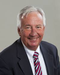 Isham "Ike" Beasley Bradley Obituary June 12, 2023