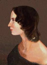 The Death of Emily Brontë