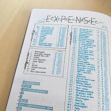 15 Bullet Journal Page Ideas How To Follow A Budget With Your Bujo Finance Bullet Journal Bullet Journal Budget Bullet Journal Expenses
