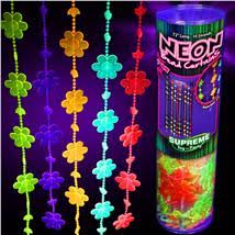 Black Light Party Supplies Decorations Light Up Party Supplies