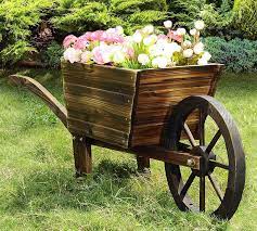 Compare prices & read reviews. Wheelbarrow Planter Ideas Garden Yard Pictures Designing Idea