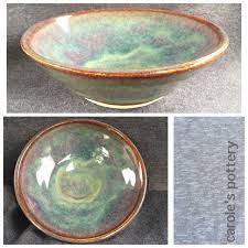 Pin On Carole S Pottery