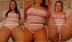 Carol Resende Arreganha O Bucetão No Vazado Erome