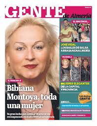 BIBIANA MONTOYA LUCHADORA POR SU IDENTIDAD, GENTE DE NUESTRO BARRIO