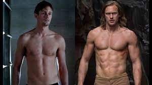 Check spelling or type a new query. Alexander Skarsgard From Skinny To The Beast Body Transformation Youtube
