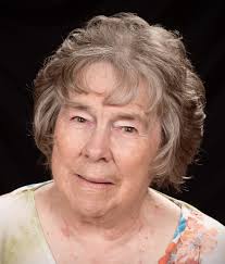 Obituary for Gladys M. Hahn