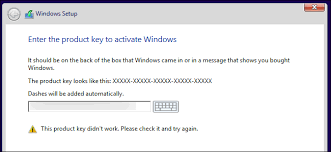 You can retrieve your windows product key by entering command command prompt or powershell. How To Find Your Lost Windows Or Office Product Keys
