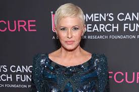 Nicole Eggert Shares Mastectomy Update Amid Breast Cancer Journey