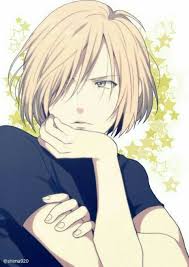 Maybe you would like to learn more about one of these? Yuri On Ice Various X Reader Yuri Plisetsky Pair Skate Yuri Plisetsky Yuri On Ice Yurio