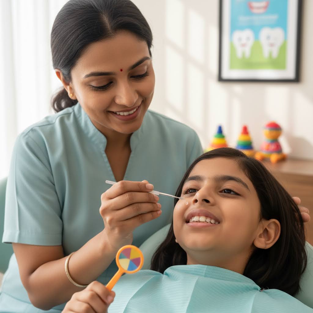 Dental Sealants in Ghaziabad product image