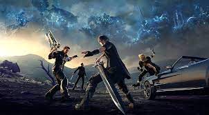 The fifteenth main installment of the final fantasy series. Final Fantasy 15 Review Begeisterung Und Schulterzucken