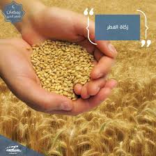 فرض رسول الله صلى الله عليه وسلم زكاة الفطر من رمضان صاعا من تمر أو صاعا من شعير على العبد والحر والذكر والأنثى والصغير Food Animals Dog Food Recipes Food