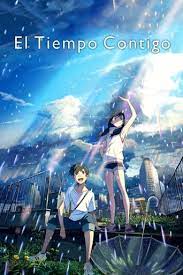 Descargar El Tiempo Contigo 2020 Pelicula Espanol Latino Mega Pelicula24