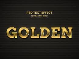 First of all, you will need to google search free gold textures and pick out your favorite (you will find links to sooooo many). Gold Letters Psd 200 High Quality Free Psd Templates For Download