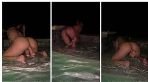 Therealbrittfit Porn Video • Porn Short