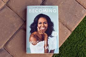 Becoming By Michelle Obama Is An Engaging And Thoughtful Memoir From The Former First Lady Of The U S Here S My B In 2020 Book Club Questions Michelle Obama Book Club