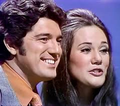 Welk show vocal duo performance