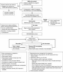 Maybe you would like to learn more about one of these? Cardiac Arrest In Pregnancy Circulation