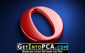 It has a slick interface which embraces a modern, minimalist look, coupled together with stacks of tools to create surfing more enjoyable. Opera 58 0 3135 79 Offline Installer Free Download