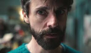 'Dept. Q's Most Twisted Moment Makes It Netflix's Latest Must-Watch  Detective Series