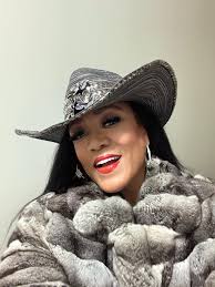 A beautiful day to praise God!