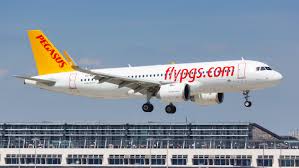 Just enter the destination you're travelling to at flypgs.com or on the mobile app to list available flights, then choose the cheapest flight on the date that suits you. Pegasus Flies In Wtm Global Hub