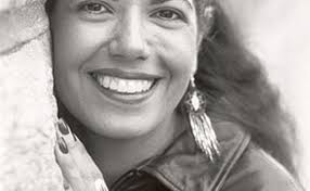 Mona (Susan) Power: The Grass Dancer and More