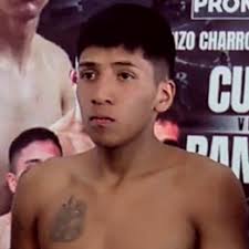 Kevin Antonio Cuevas vs. Marlon Ramses Aguilar, Juarez vs. Avila