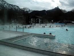 Rupertus Therme Bad Reichenhall Rupertustherme Bad Reichenhall Bayern Bewertung Testbericht Bad Reichenhall Therme Bad Bad