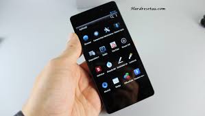 Allview X1 Soul Mini Hard reset ...