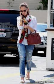 Jessica Alba Casual Dresses 2017 2018 B2b Fashion Casual Fashion Fashion Casual Chic Style