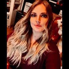 Priscilla Coburn's Instagram, Twitter & Facebook