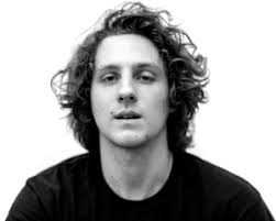 Artist Interview: Iain Ogilvie