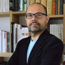 Manuel Antunes da Cunha