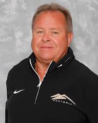 Mountain View High School Football