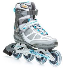 Can T Wait Now I Just Need My Rollerblading Buddy Munkeebiznis Rollerblade Women S Spark 80alu Goruntuler Ile Paten