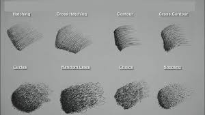 8 Basic Pen Pencil Strokes Beginners Introduction Youtube Practice and time are two very important elements to learning pencil drawing. 8 basic pen pencil strokes beginners introduction