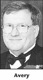 DUANE AVERY Obituary (2012)