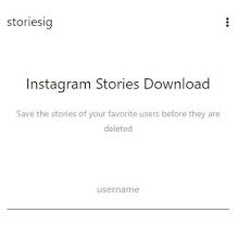 Nah disini kami akan memberikan tutorial cara mendownload instagram stories orang lain tanpa harus follow asal akunnya tidak dalam keadaan private. Cara Menyimpan Wa Story Insta Story Orang Lain Tanpa Ketahuan