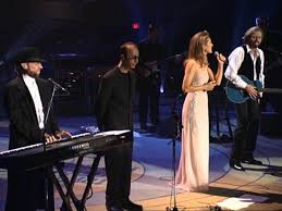 Bee Gees Immortality Live In Las Vegas 1997 One Night Only Bee Gees Celine Dion Celine Dion Immortality