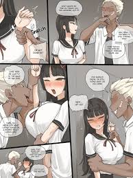 Paradise By Laliberte Porn Comics english